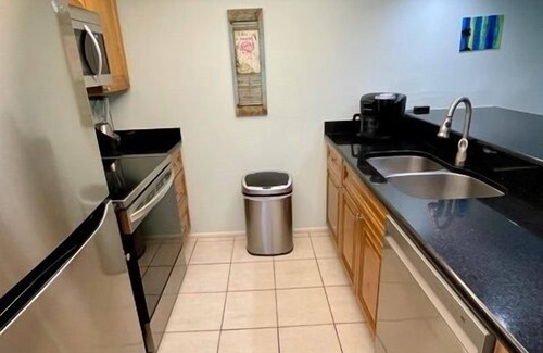 Sanibel Condo | Comfy Island Condo