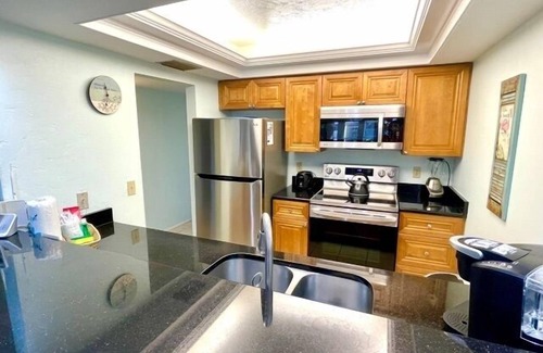 Sanibel Condo | Comfy Island Condo