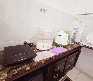 Semenyih Apartment | Comfy Kiara Plaza Semenyih Broga Hill Sdio 5Pax