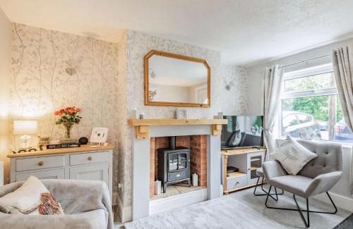 Louth House | Comfy Kozy Cottage