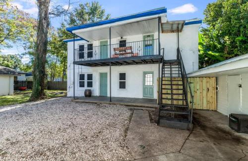 Freetown - Port Rico House | Comfy Lafayette Spot Shared Living Great Location