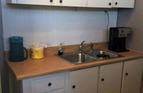 Pottsboro House | Comfy Lake Texoma Cabins