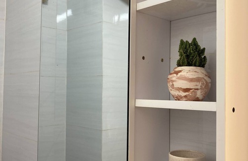 Bui Thi Xuan Apartment | Comfy living space close to Ben Thanh Market