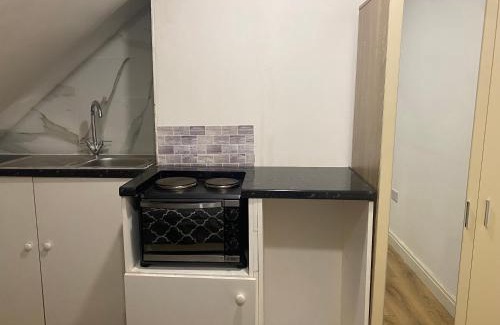 Brent House | Comfy loft room Wembley stadium 6 minutes away