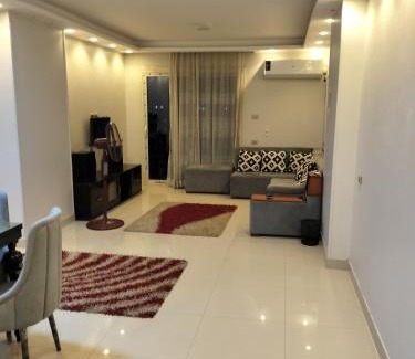 Cairo Apartment | Comfy luxurious apartments in central location in Mansheyet El Bakry east Cairo