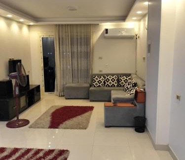 Cairo Apartment | Comfy luxurious apartments in central location in Mansheyet El Bakry east Cairo