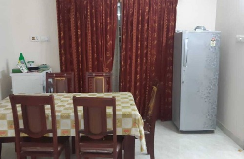 Kalapettai Apartment | Comfy N Cozy