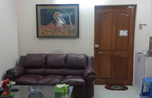 Kalapettai Apartment | Comfy N Cozy