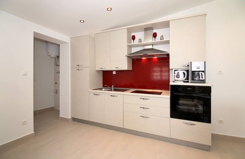 Kastel Stari Apartment | Comfy-pano lux 4stars modern cozy apt
