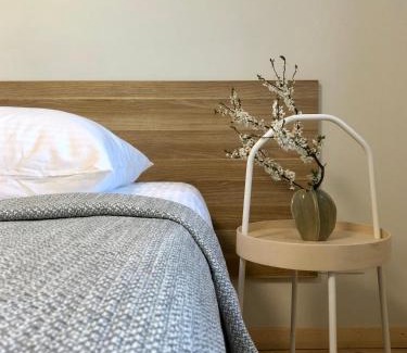 Kaunas Apartment | COMFY Patogūs namai