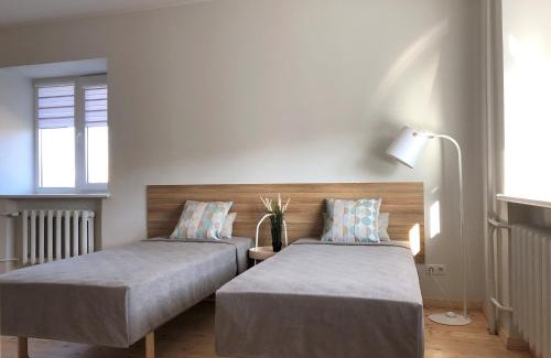 Kaunas Apartment | COMFY Patogūs namai
