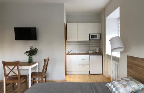 Kaunas Apartment | COMFY Patogūs namai