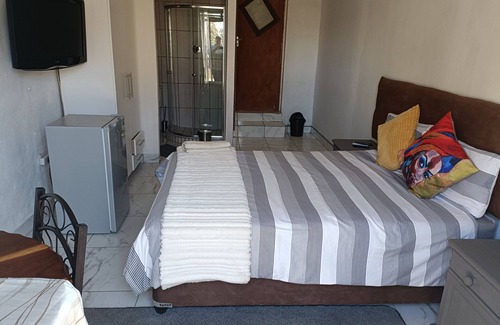 Balfour Bed & Breakfast | Comfy Place Guesthouse