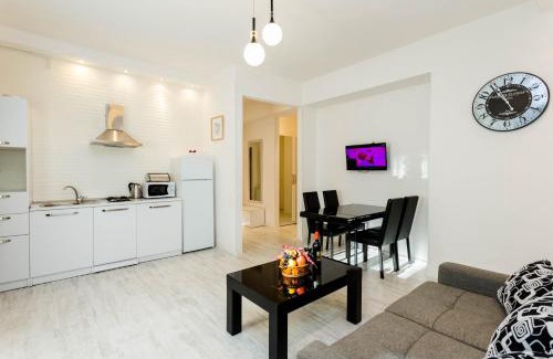 Tbilisi City Centre Apartment | Comfy point in the city center