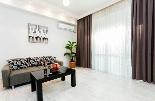 Tbilisi City Centre Apartment | Comfy point in the city center