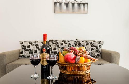 Tbilisi City Centre Apartment | Comfy point in the city center