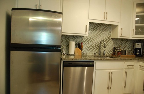 Briarcliff Heights Apartment | Comfy private apartment in a great location