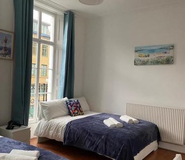 Camden Town House | Comfy Private Rooms in Camden Town, Central London