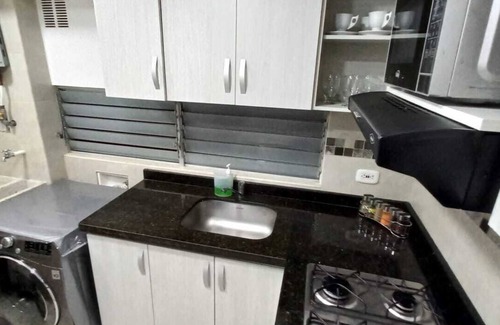 Menga Apartment | Comfy, quiet, and montain view w/fast wifi