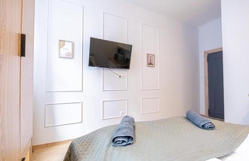 Meidling Apartment | Comfy & Quiet Studio in Viennas 12th District