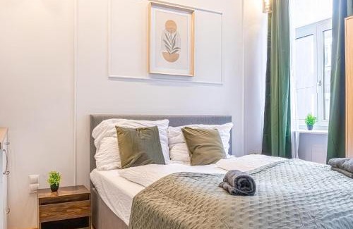 Meidling Apartment | Comfy & Quiet Studio in Viennas 12th District