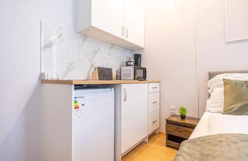 Meidling Apartment | Comfy & Quiet Studio in Viennas 12th District
