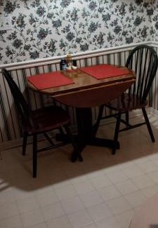 Huntington House | Comfy Room