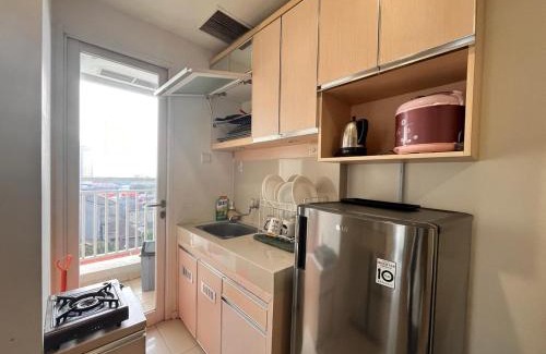 Hegarmanah Apartment | Comfy Rooms at Parahyangan