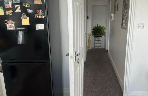 Merton Apartment | Comfy shared house women only 1 person