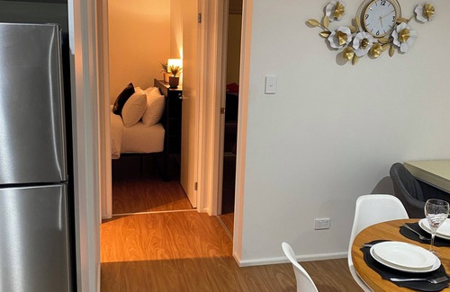 St Marys House | Comfy Small House