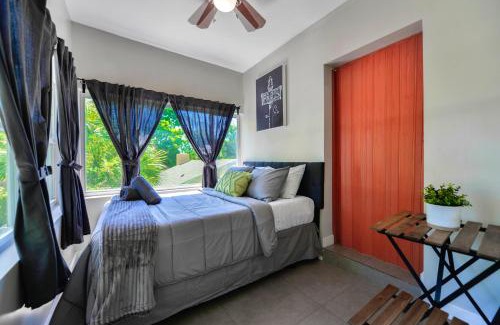 Northeast Miami Apartment | Comfy & Spacious Duplex w Top Amenities!