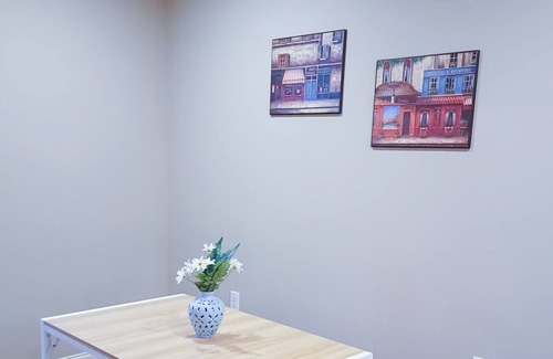 Cleveland House | Comfy, Spacious Townhome in Cleveland