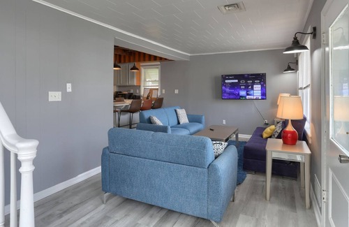 Hershey House | Comfy Stay at Hershey