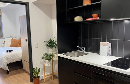 Adelaide Central Business District Apartment | Comfy stay at Switch Living in the Centre of Adelaide