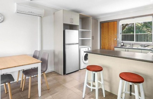Mansfield Apartment | Comfy Stay - Mansfield - Sleeps 4