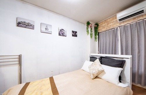 Nara Apartment | Comfy Stay MR1 203 Near Nara Park Beautiful roo / Nara Nara