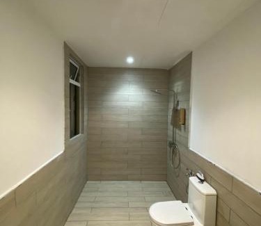 Kuantan Apartment | Comfy Stay