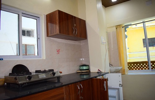 Udaipur City Centre House | Comfy stay near all attractions for you.