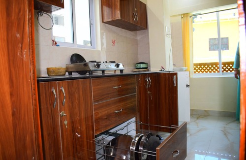 Udaipur City Centre House | Comfy stay near all attractions for you.