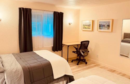 Forks House | Comfy Stay near Olympic National Park