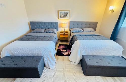 Forks House | Comfy Stay near Olympic National Park