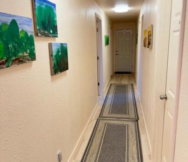 Forks House | Comfy Stay near Olympic National Park