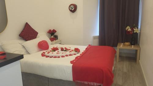 Stockwell Apartment | Comfy stay, Stockwell SW9
