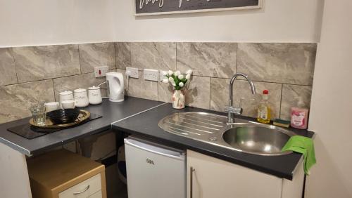 Stockwell Apartment | Comfy stay, Stockwell SW9