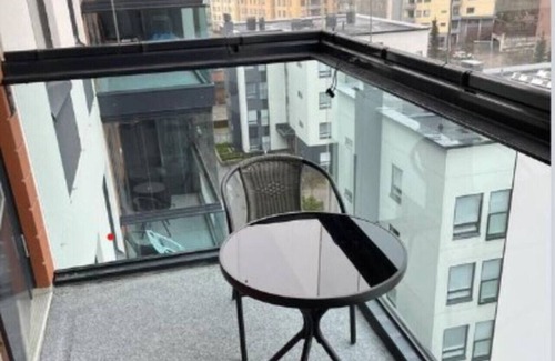 Kauniainen Apartment | Comfy stay with free parking