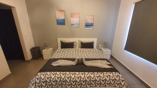 Sweimeh Apartment | Comfy Stays Sea View Apartments at DeadSea Samarah Resort