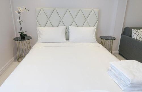 Singapore River Apartment | Comfy Studio 2 by Ong Realty