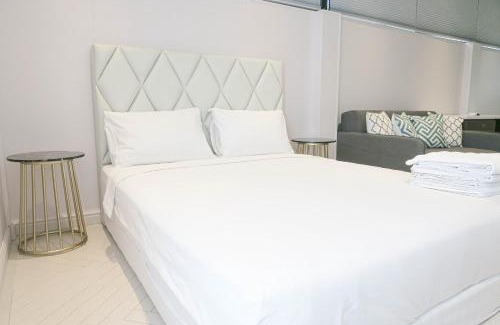 Singapore River Apartment | Comfy Studio 2 by Ong Realty