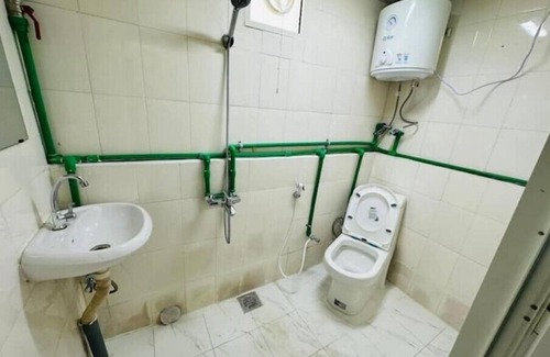 Abu Dhabi Apartment | Comfy Studio Apartment