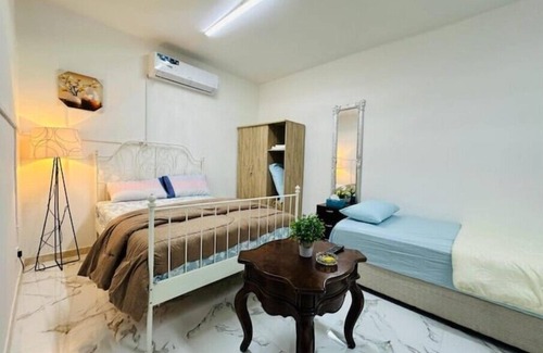 Abu Dhabi Apartment | Comfy Studio Apartment